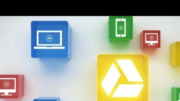 Google lancia Google Drive anche per Mac e iOS