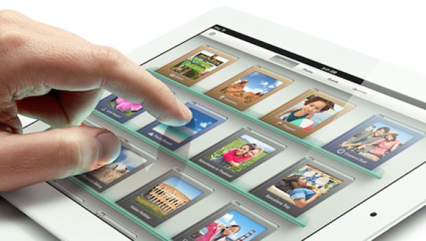 Ancora difficoltà e ritardi nelle forniture del nuovo iPad