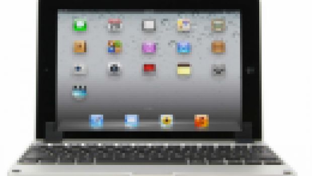 Brydge la tastiera per iPad che lo fa sembrare un MacBook