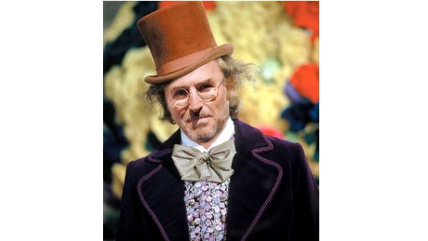 Steve Jobs voleva mettersi nei panni di Willy Wonka