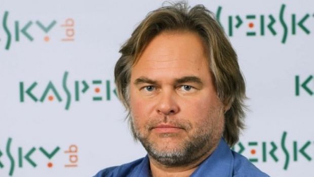 Kaspersky: 