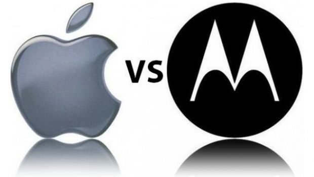 L'iTC USA dà torto ad Apple nella disputa con Motorola