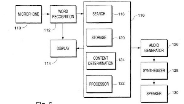 Potter Voice Technologies fa causa ad Apple per Siri