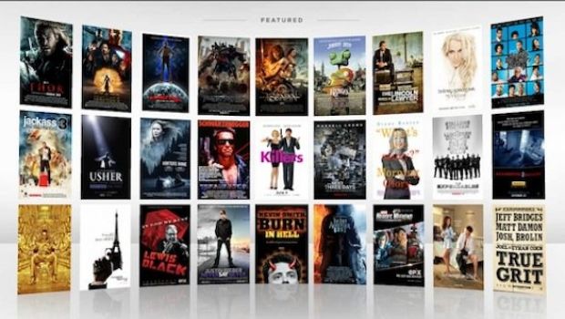 Apple, trattative con EPIX per lo streaming su iTV