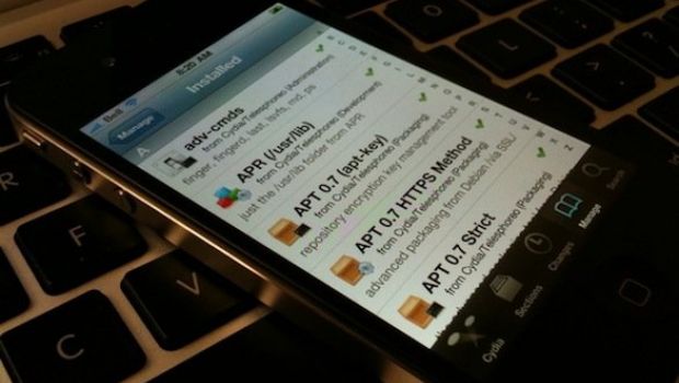 Un hacker crea il jailbreak untethered con iOS 5.1