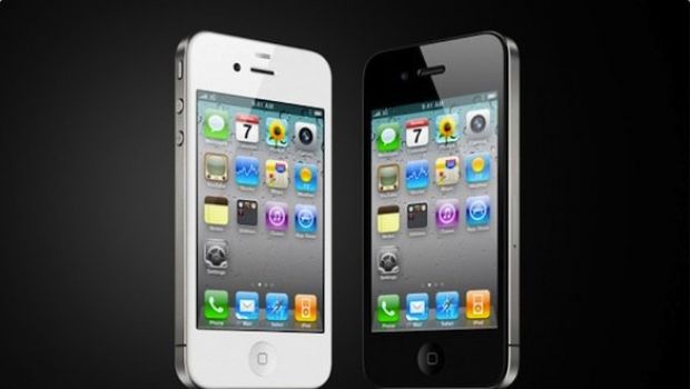 iPhone 4 sostituiti con 4S, ora tocca anche ai modelli neri