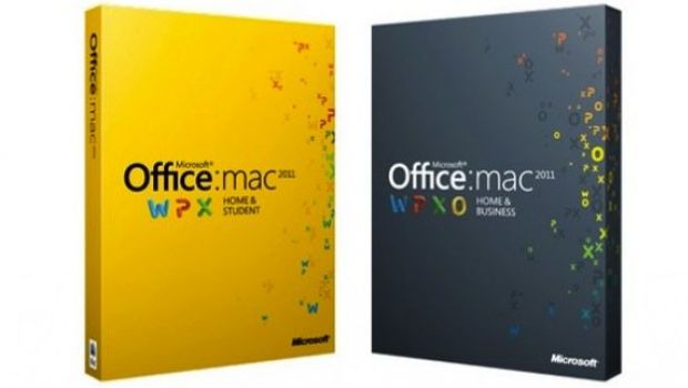 Importanti update per Office 2008 e Office 2011 per Mac