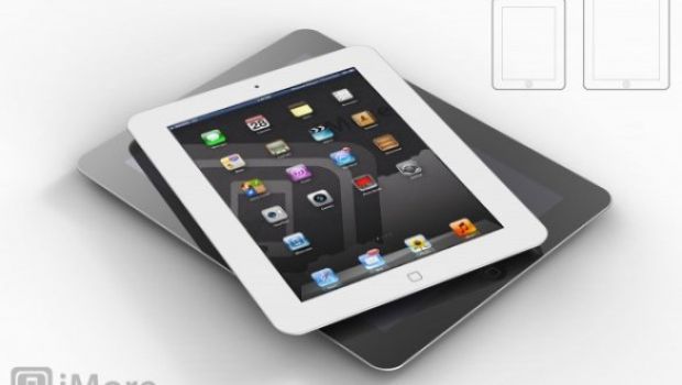 iPad mini con Retina Display ad ottobre a meno di 250 € ?