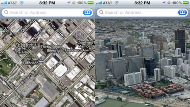 iOS 6: API Siri, Siri su iPad e addio a Google Maps