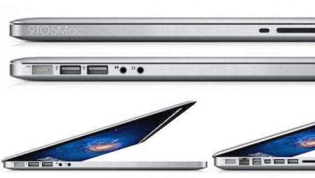 Presto MacBook Pro da 15