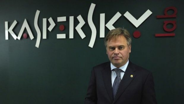 Kaspersky: siamo stati travisati, niente aiuto ad Apple