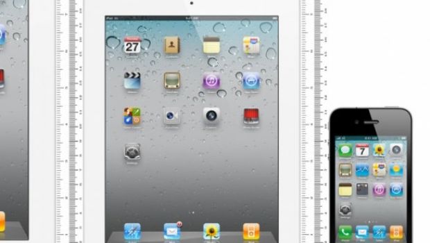 iPad mini: La produzione dei display da 7.85