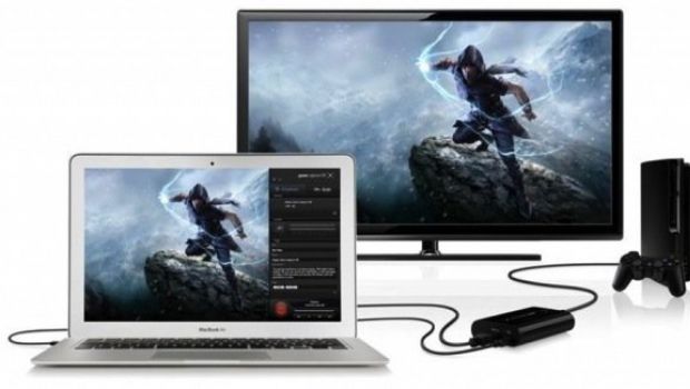 Game Capture HD registra le partite su Xbox e PlayStation e le invia a Mac