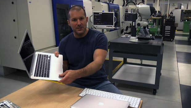 Jonathan Ive: Apple non ama prodotti 