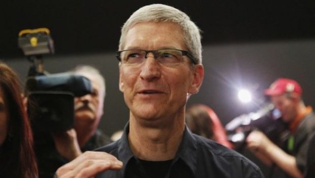 L'evoluzione di Apple nell'era di Tim Cook