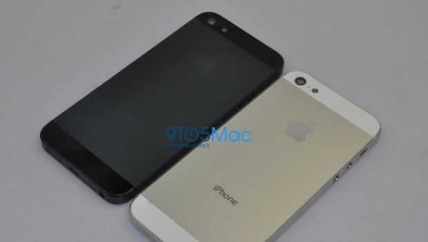 Il nuovo iPhone 5 avrà il Wi-Fi Direct e supporterà AirDrop?