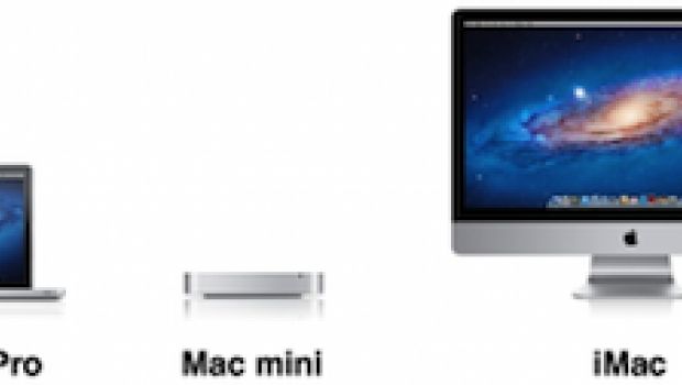 Update per quasi tutti i Mac al WWDC 2012