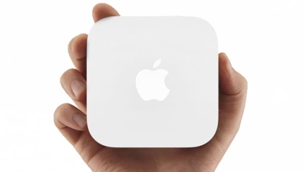 Aggiornamento hardware anche per Airport Express