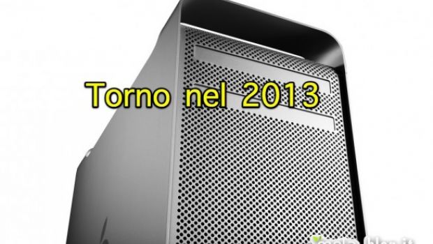 iMac e Mac Pro: nuovi modelli nel 2013