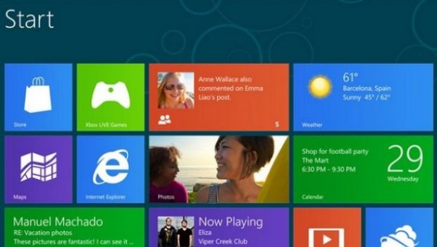 Microsoft pronta a sfidare Apple con un proprio tablet?