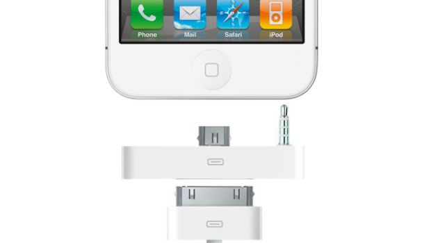 Nuovo iPhone 5 con micro connettore dock a 19 contatti