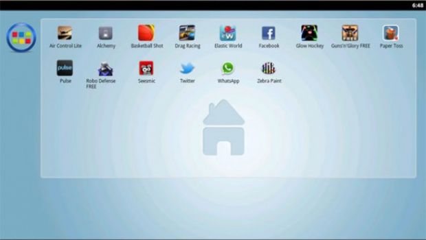 BlueStacks, le app Android su OS X