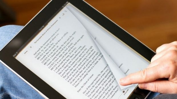 Gartner: l'iPad piace soprattutto per leggere la mail