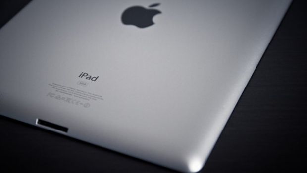 Wall Street Journal: iPad Mini presto in arrivo