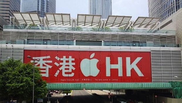 Apple Store, Apple preme sull'acceleratore in Cina