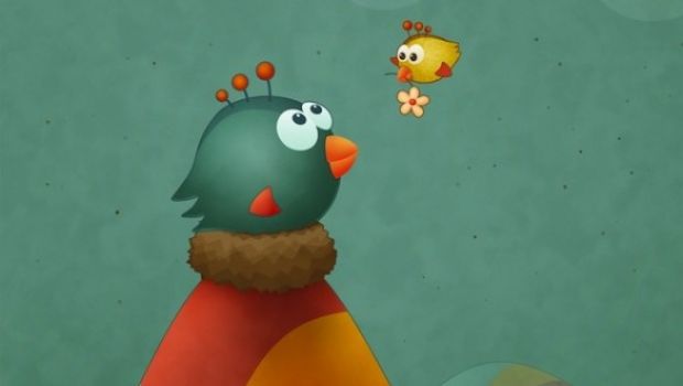 Tiny Wings 2 su App Store dal 12 luglio