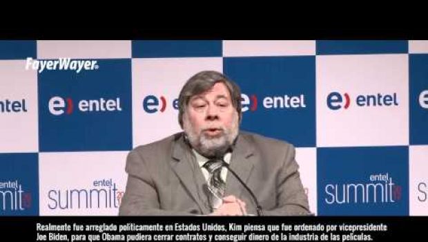 Woz sul Surface: Jobs si è reincarnato alla Microsoft