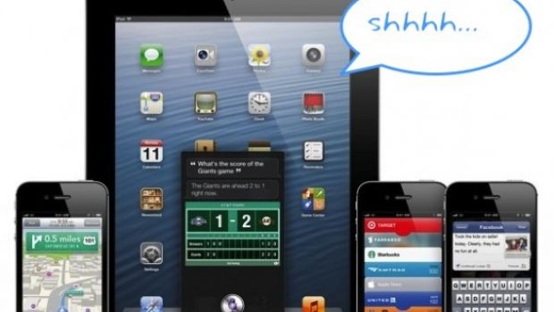 Dopo Twitter e Instagram, chiusa la falla su iOS 6 Beta