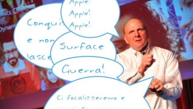 Ballmer: 