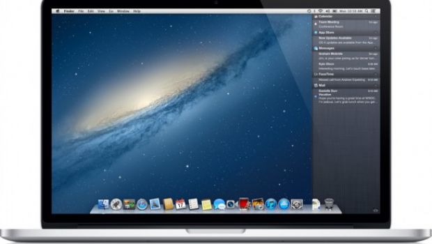 Installare Mountain Lion da zero (