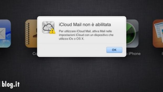 Apple sostituisce gli indirizzi @me.com con @iCloud.com