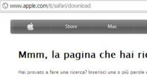 Safari 6 segna la fine del supporto a Windows?