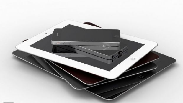 iPhone 5, nuovi iPad e nuovi iPod presentati il 12 settembre [aggiornato]