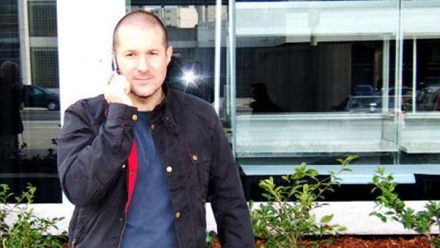 Jonathan Ive: Apple aveva quasi accantonato l'iPhone