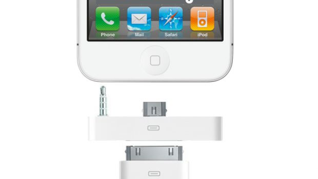 Nuovo iPhone 5: Micro connettore dock con soli 8 pin?