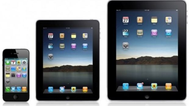 iPad mini aveva convinto anche Steve Jobs