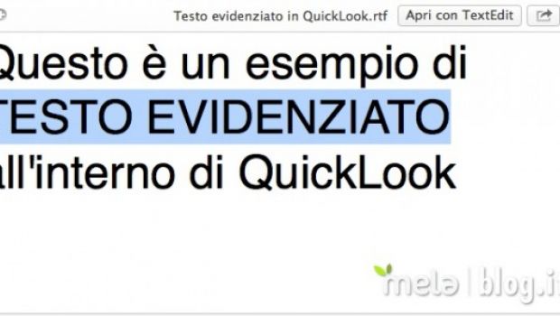 7 Utilissimi trucchi per personalizzare OS X