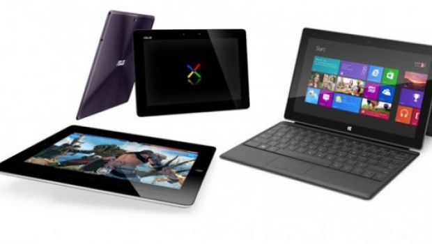 Forbes: Google Nexus 7 e Microsoft Surface batteranno iPad