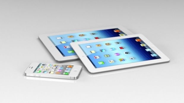 Gli americani preferiscono l'iPhone 5 all'iPad mini