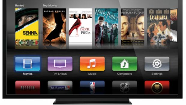 Apple TV, ancora trattative con le tv via cavo