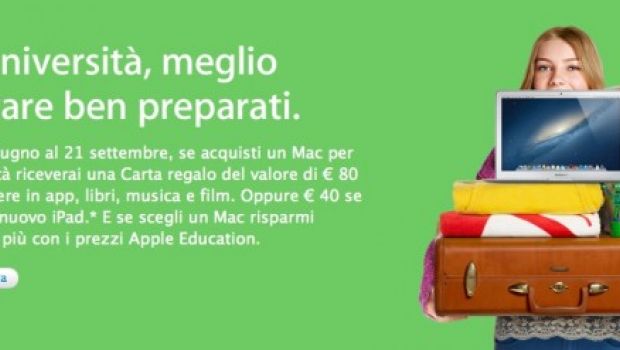 Back To School scade il 21 settembre: coincidenza?