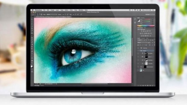 Supporto al Retina in arrivo per molti software Adobe