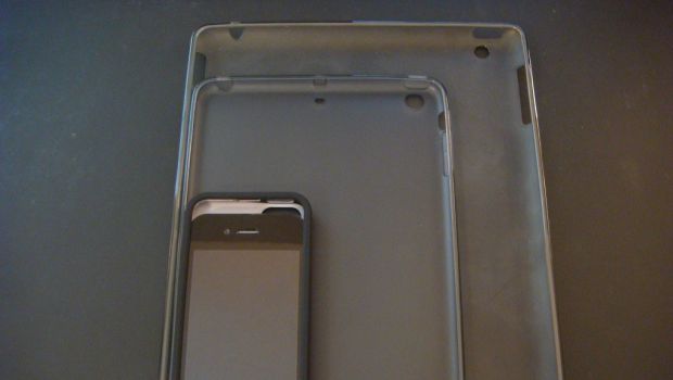 iPad, iPad Mini, iPhone 5: le cover a confronto