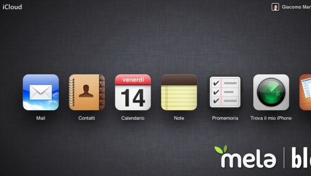 Note e Promemoria debuttano su iCloud.com