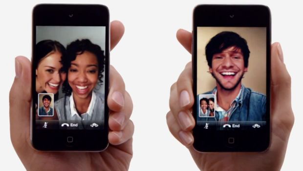 AT&T nei guai per FaceTime su reti 3G