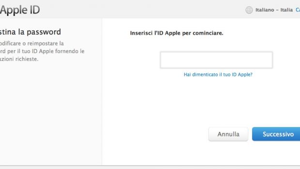 La stretta sulla sicurezza in iCloud crea qualche problema